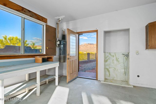 9742 N Camino Del Plata, Tucson, AZ 85742