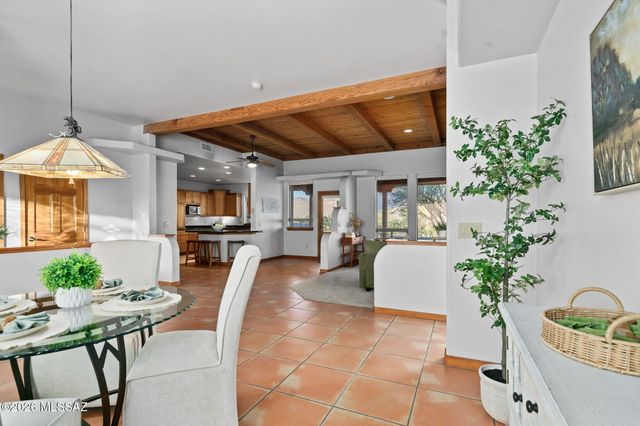 9742 N Camino Del Plata, Tucson, AZ 85742