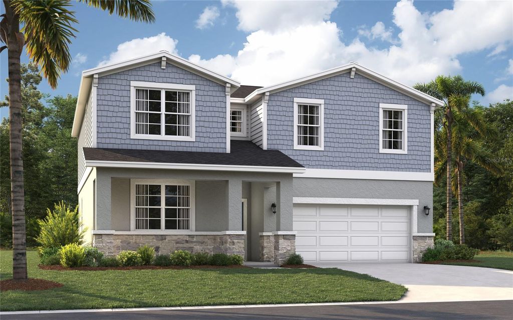 9202 HARRIS HAWK DRIVE, Leesburg, FL 34788