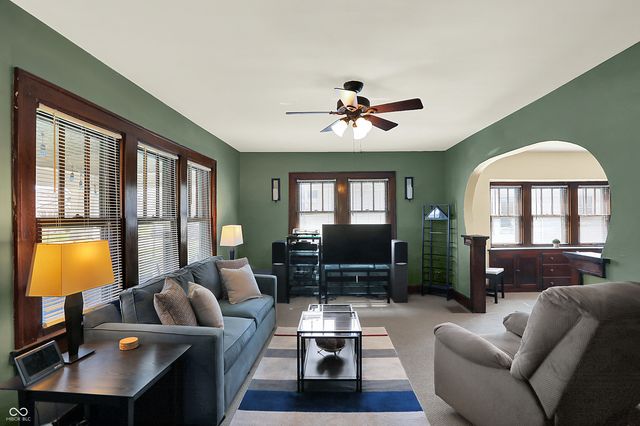 2714 Barth Avenue, Indianapolis, IN 46203