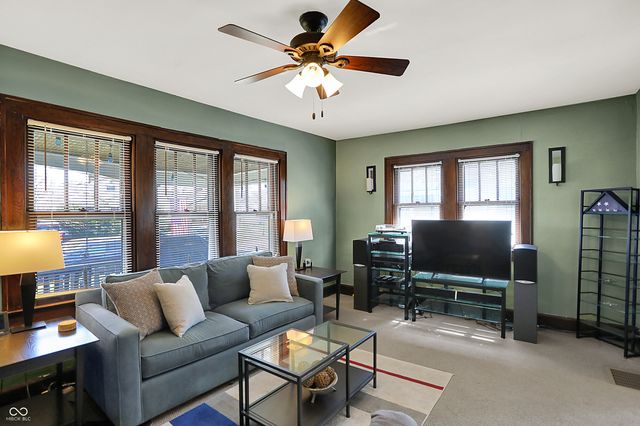 2714 Barth Avenue, Indianapolis, IN 46203