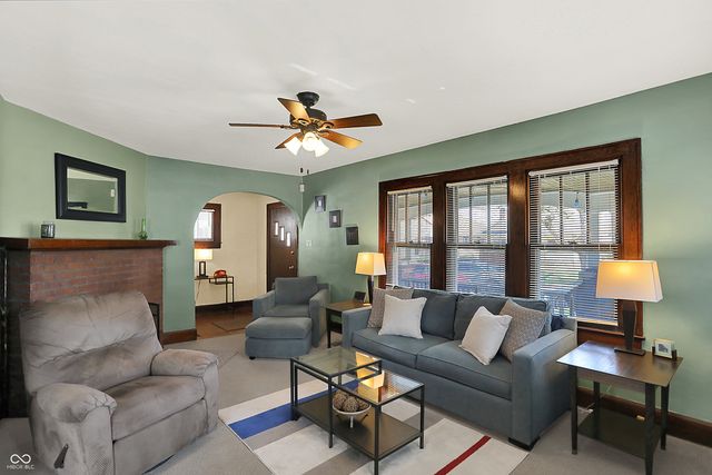 2714 Barth Avenue, Indianapolis, IN 46203