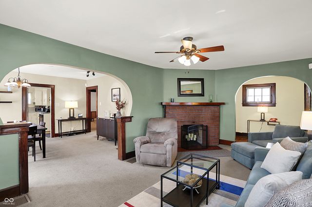 2714 Barth Avenue, Indianapolis, IN 46203