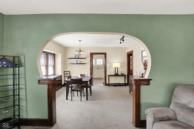 2714 Barth Avenue, Indianapolis, IN 46203