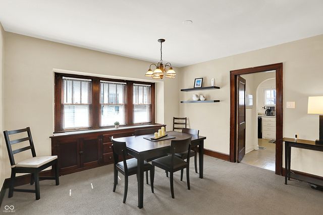 2714 Barth Avenue, Indianapolis, IN 46203