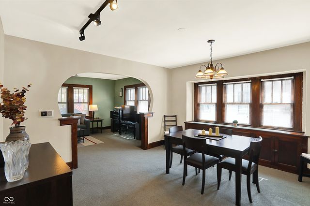 2714 Barth Avenue, Indianapolis, IN 46203