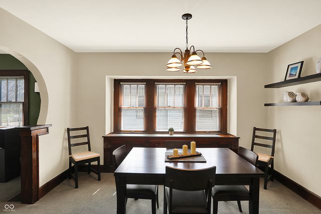 2714 Barth Avenue, Indianapolis, IN 46203