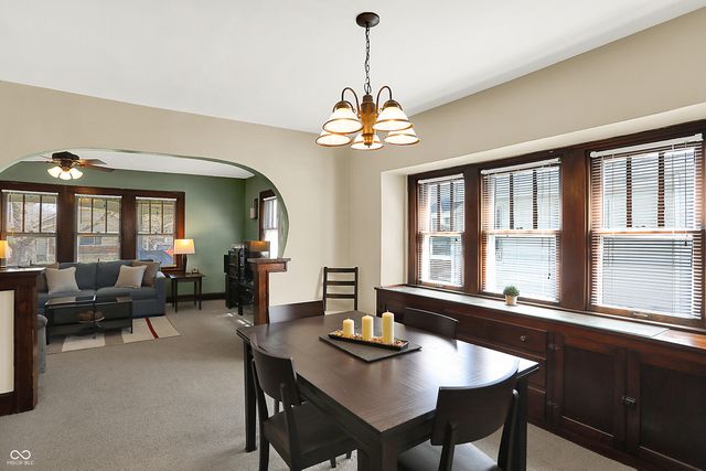 2714 Barth Avenue, Indianapolis, IN 46203