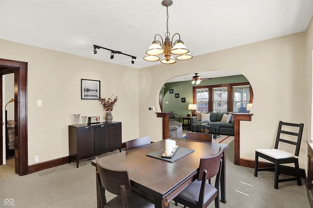 2714 Barth Avenue, Indianapolis, IN 46203