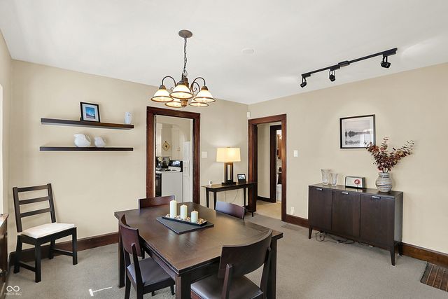 2714 Barth Avenue, Indianapolis, IN 46203