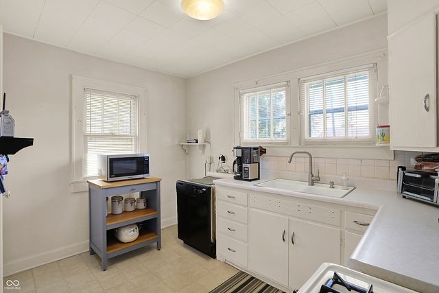 2714 Barth Avenue, Indianapolis, IN 46203