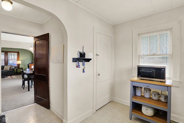 2714 Barth Avenue, Indianapolis, IN 46203