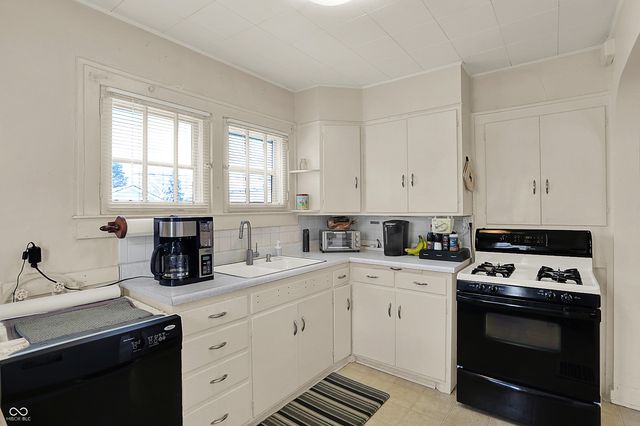 2714 Barth Avenue, Indianapolis, IN 46203