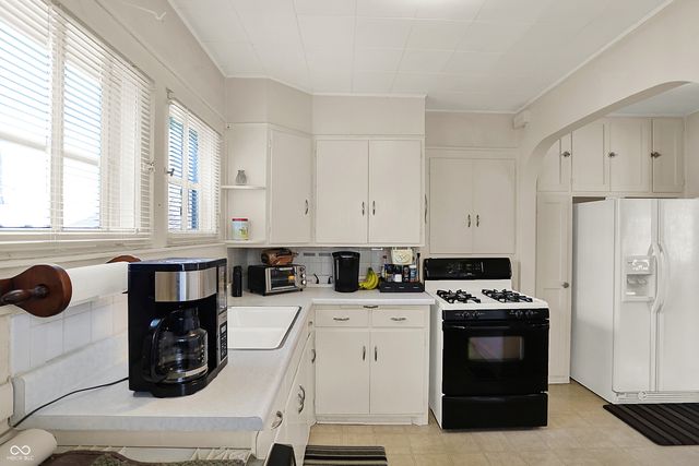 2714 Barth Avenue, Indianapolis, IN 46203