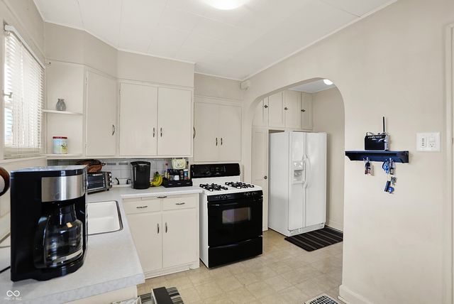 2714 Barth Avenue, Indianapolis, IN 46203