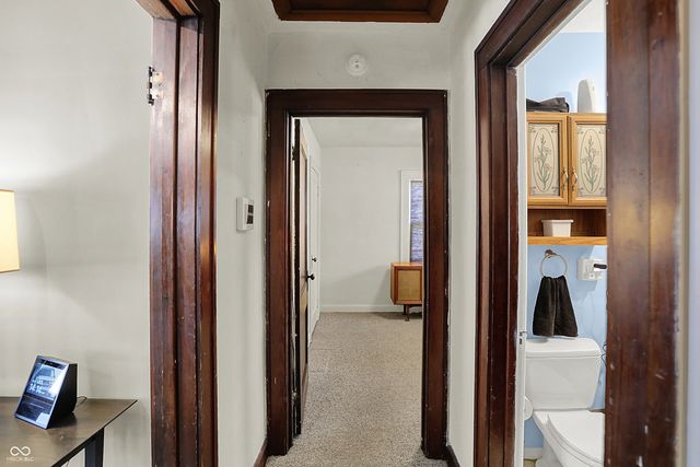 2714 Barth Avenue, Indianapolis, IN 46203