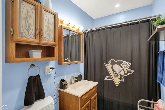 2714 Barth Avenue, Indianapolis, IN 46203