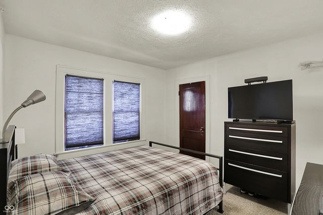 2714 Barth Avenue, Indianapolis, IN 46203