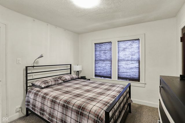 2714 Barth Avenue, Indianapolis, IN 46203