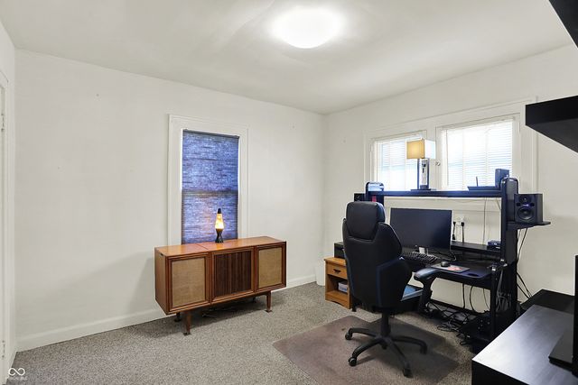 2714 Barth Avenue, Indianapolis, IN 46203