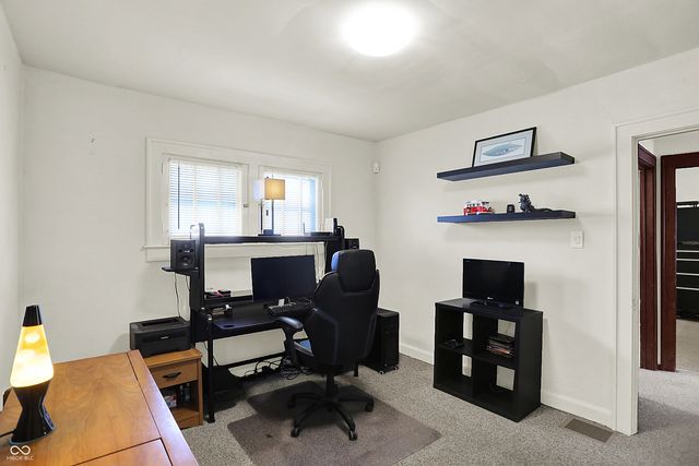 2714 Barth Avenue, Indianapolis, IN 46203