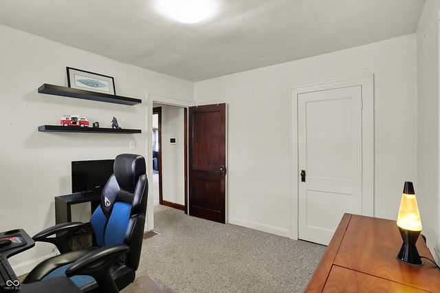 2714 Barth Avenue, Indianapolis, IN 46203