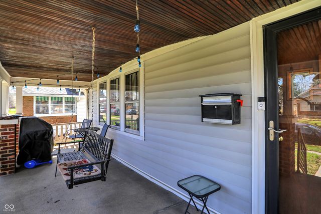 2714 Barth Avenue, Indianapolis, IN 46203