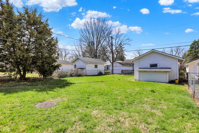 2714 Barth Avenue, Indianapolis, IN 46203