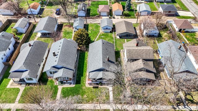 2714 Barth Avenue, Indianapolis, IN 46203