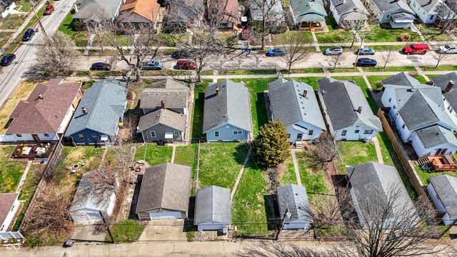 2714 Barth Avenue, Indianapolis, IN 46203