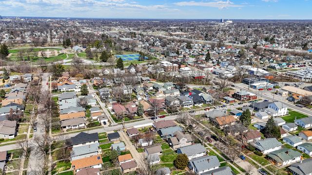 2714 Barth Avenue, Indianapolis, IN 46203