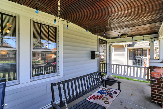 2714 Barth Avenue, Indianapolis, IN 46203