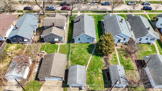 2714 Barth Avenue, Indianapolis, IN 46203