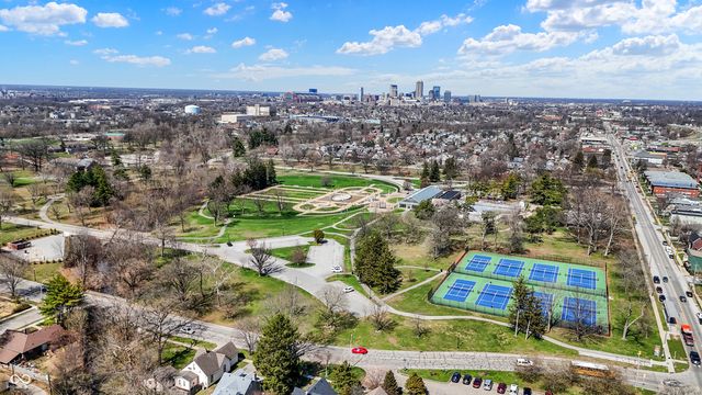 2714 Barth Avenue, Indianapolis, IN 46203