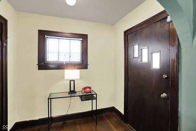 2714 Barth Avenue, Indianapolis, IN 46203