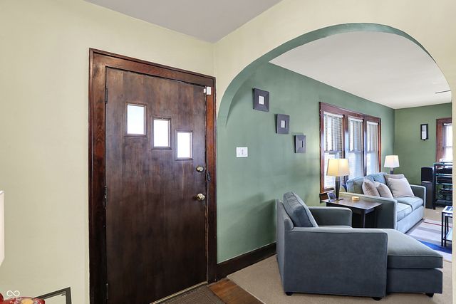 2714 Barth Avenue, Indianapolis, IN 46203