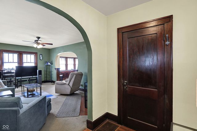 2714 Barth Avenue, Indianapolis, IN 46203