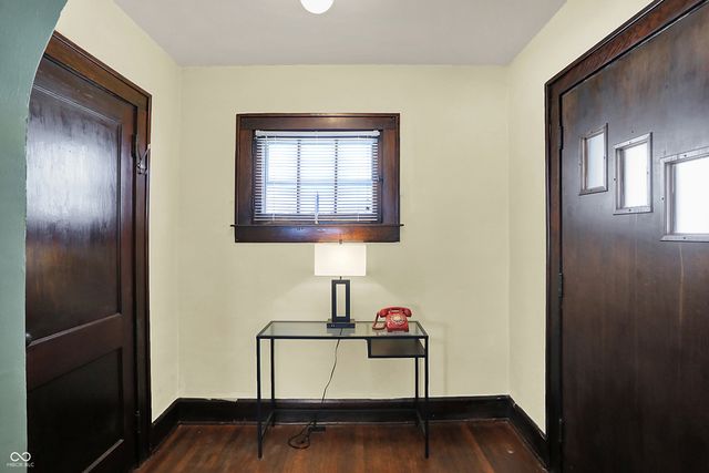 2714 Barth Avenue, Indianapolis, IN 46203