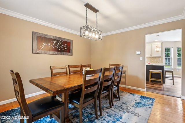 3 Macintosh Court, Jackson, NJ 08527