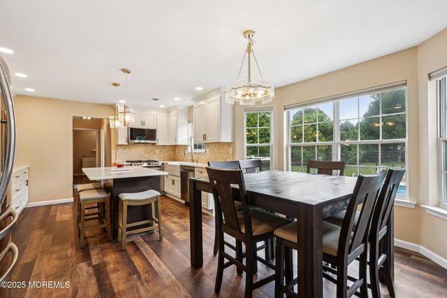3 Macintosh Court, Jackson, NJ 08527