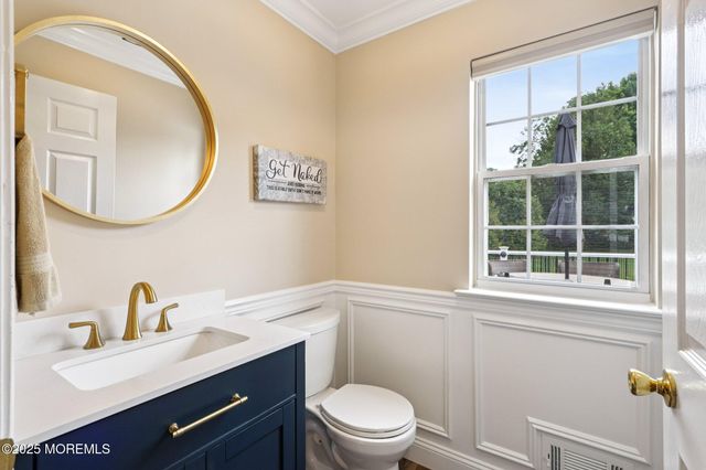 3 Macintosh Court, Jackson, NJ 08527