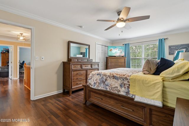 3 Macintosh Court, Jackson, NJ 08527
