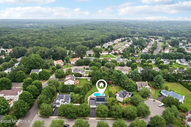 3 Macintosh Court, Jackson, NJ 08527