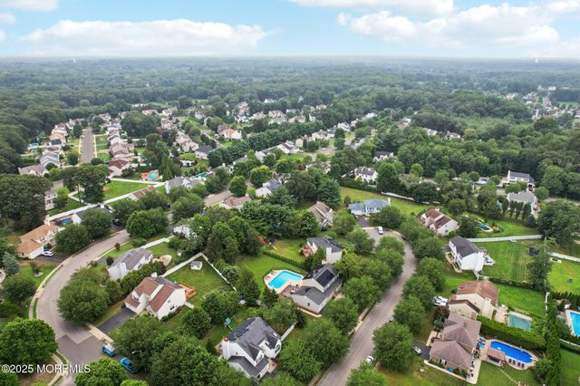 3 Macintosh Court, Jackson, NJ 08527