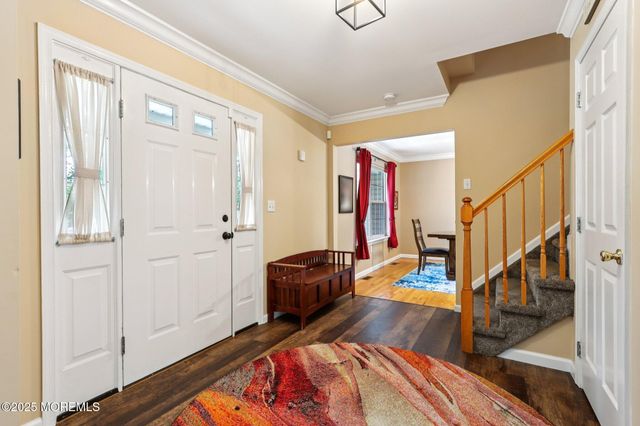 3 Macintosh Court, Jackson, NJ 08527