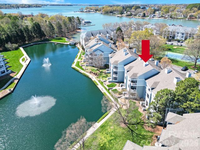 18736 Nautical Drive 203, Cornelius, NC 28031