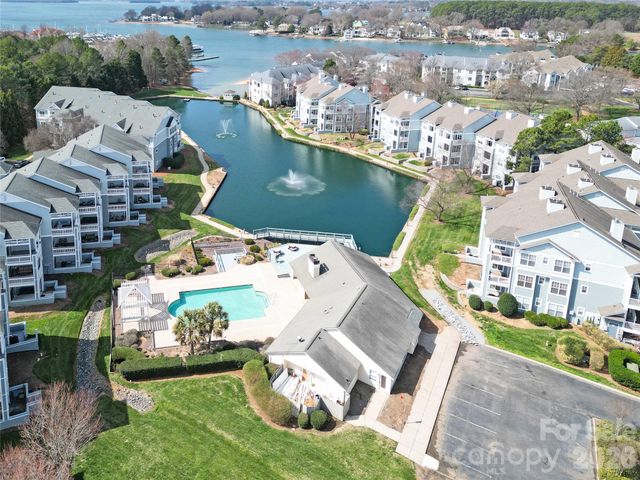 18736 Nautical Drive 203, Cornelius, NC 28031