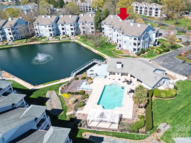 18736 Nautical Drive 203, Cornelius, NC 28031