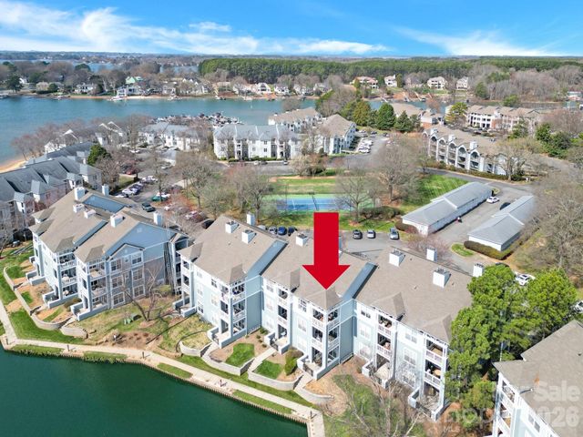 18736 Nautical Drive 203, Cornelius, NC 28031