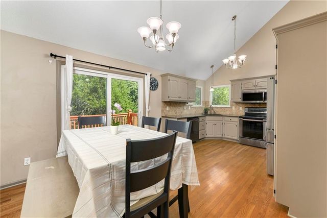 604 Hawthorne Place, Liberty, MO 64068